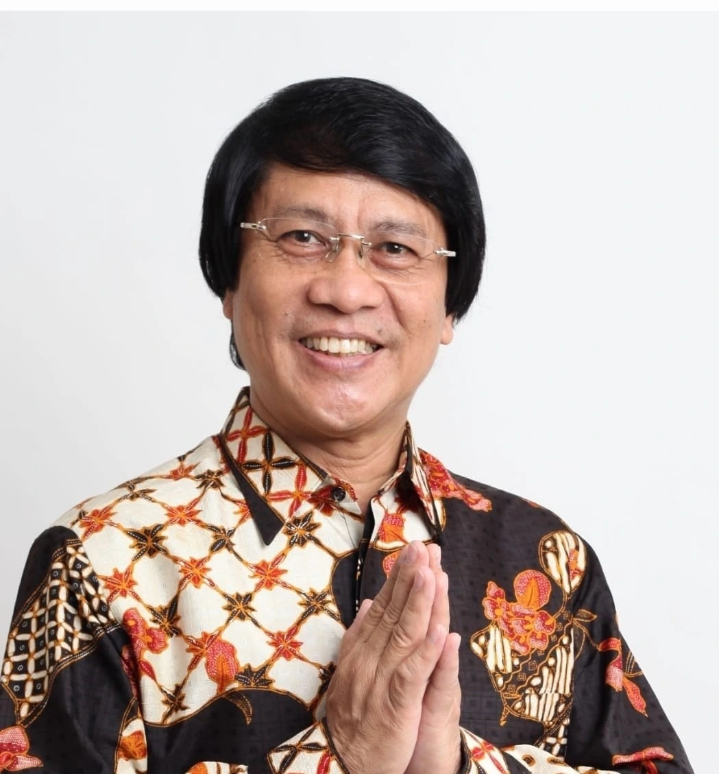 Seto Mulyadi