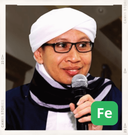 Buya Yahya