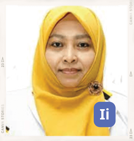 Erika Suryani