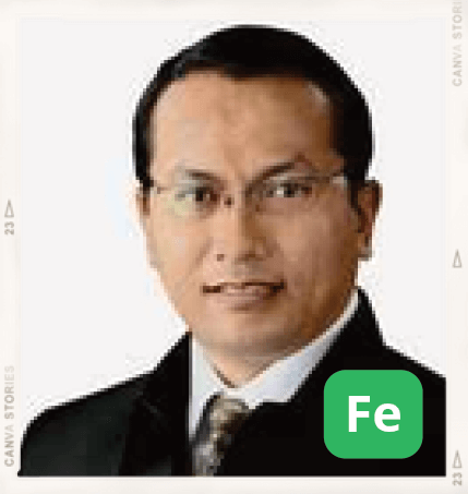 Farid Poniman