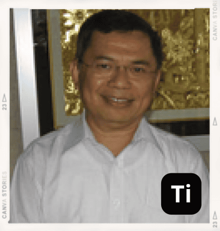 Achmad Kalla